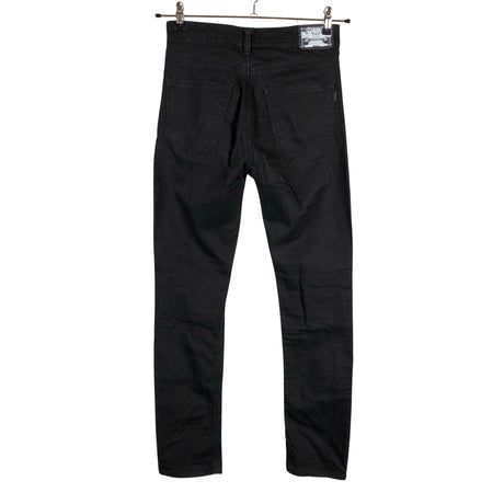 Unisex Crocker - Jeans, size W27 - Black (2)