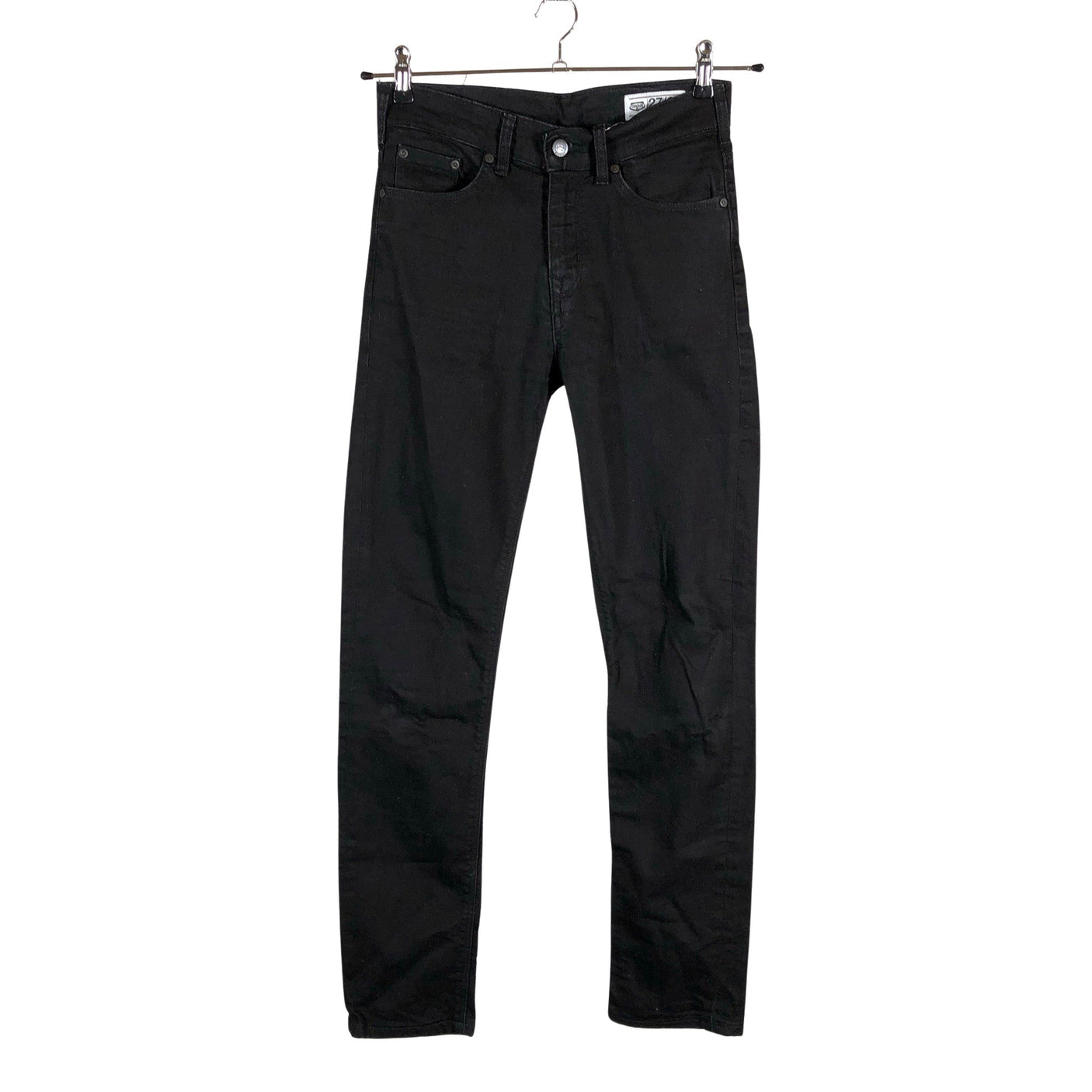Unisex Crocker - Jeans, size W27 - Black (1)