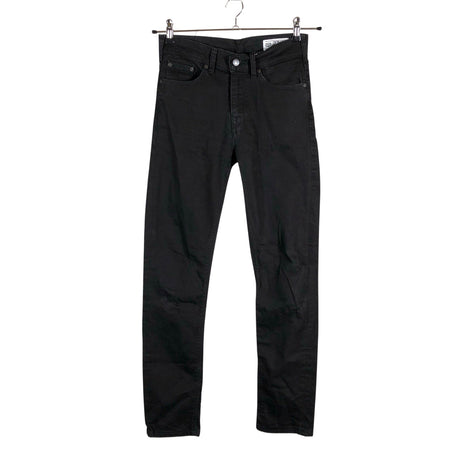 Unisex Crocker - Jeans, size W27 - Black ()