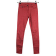 Unisex Esprit - Jeans, size 34 - Red ()