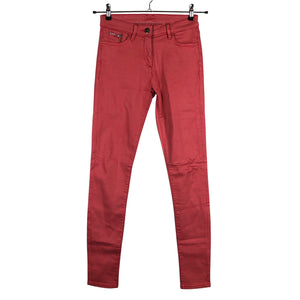 Unisex Esprit - Jeans, size 34 - Red (1)