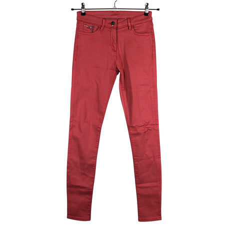 Unisex Esprit - Jeans, size 34 - Red ()