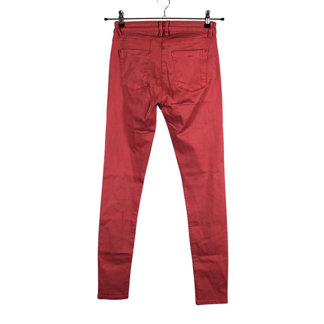 Unisex Esprit - Jeans, size 34 - Red (2)