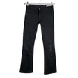 Unisex Crocker - Jeans, size W28 - Black ()