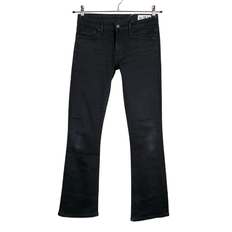 Unisex Crocker - Jeans, size W28 - Black ()