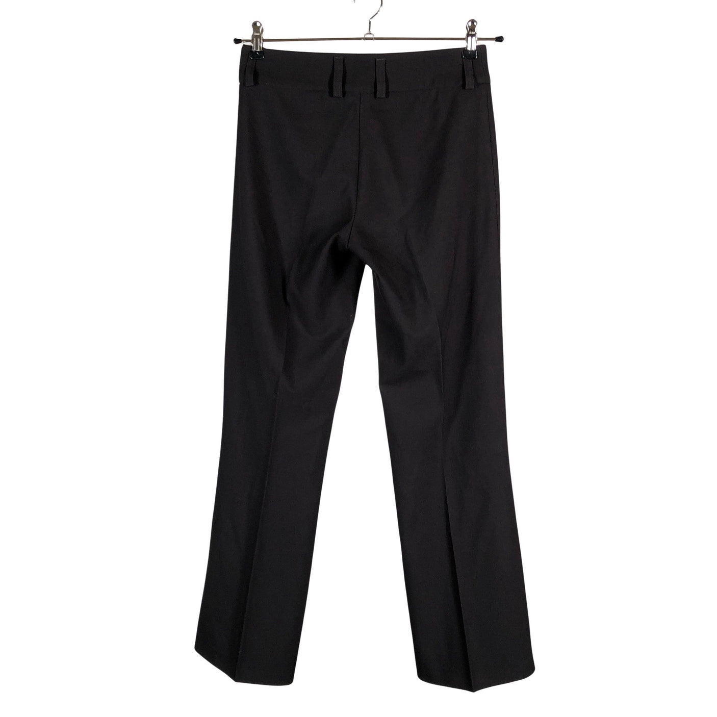 Unisex Your Face - Straight leg trousers, size 36 - Brown (2)