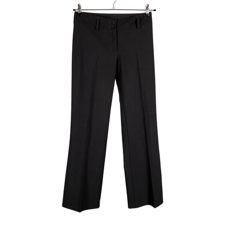 Unisex Your Face - Straight leg trousers, size 36 - Brown ()