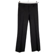 Unisex Your Face - Straight leg trousers, size 36 - Brown ()