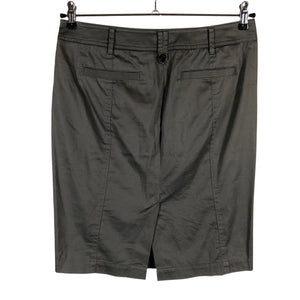Unisex Mexx - Fabric skirt, size 36 - Brown (2)