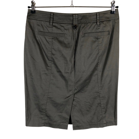 Unisex Mexx - Fabric skirt, size 36 - Brown (2)