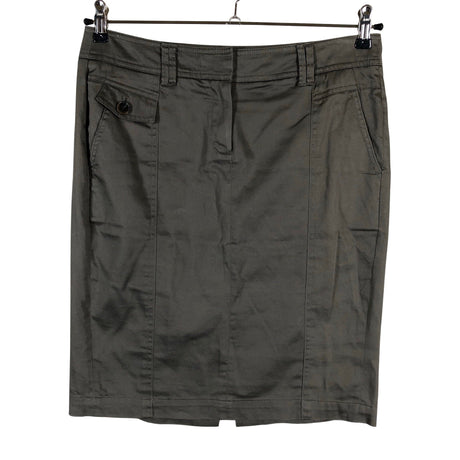 Unisex Mexx - Fabric skirt, size 36 - Brown ()