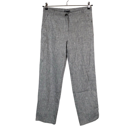 Unisex Your Face - Slacks, size 36 - Gray ()