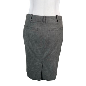 Unisex Mexx - Fabric skirt, size 40 - Gray (2)