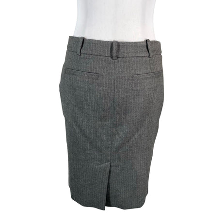 Unisex Mexx - Fabric skirt, size 40 - Gray (2)
