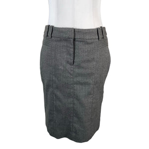 Unisex Mexx - Fabric skirt, size 40 - Gray (1)