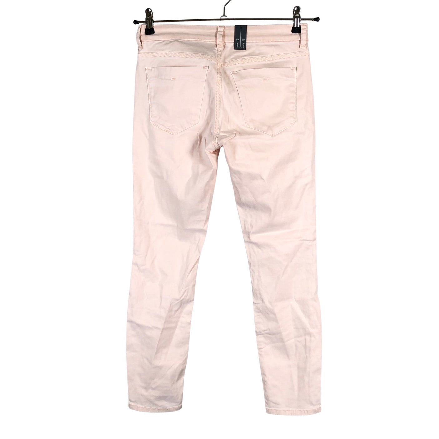 Unisex Marc O'Polo - Jeans, size W27 - Light pink (2)