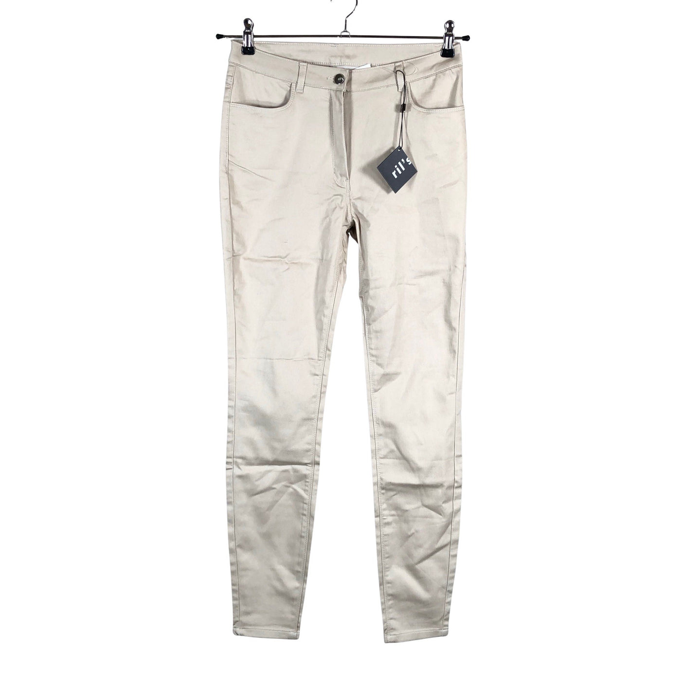 Unisex Ril's - Jeans, size 36 - Beige (1)
