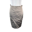 Unisex Your Face - Party skirt, size 36 - Gray ()