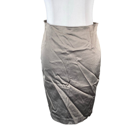 Unisex Your Face - Party skirt, size 36 - Gray ()