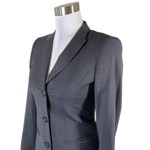 Unisex Tiger of Sweden - Jacket, size 32 - Gray (2)