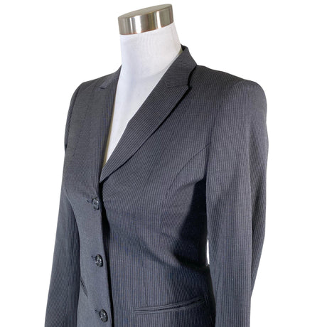 Unisex Tiger of Sweden - Jacket, size 32 - Gray (2)