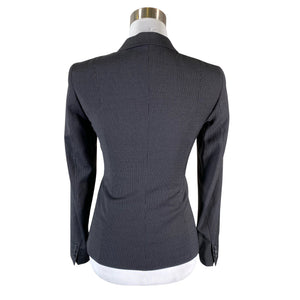 Unisex Tiger of Sweden - Jacket, size 32 - Gray (3)