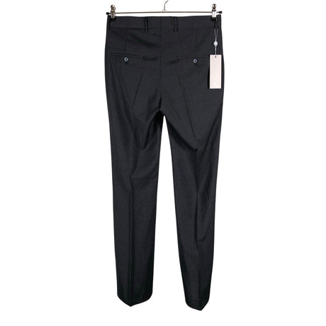 Unisex Tiger of Sweden - Straight leg trousers, size 36 - Gray (2)