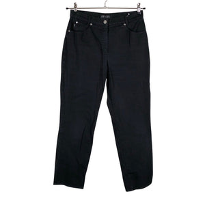 Unisex Gerry Weber - Jeans, size 38 - Black (1)