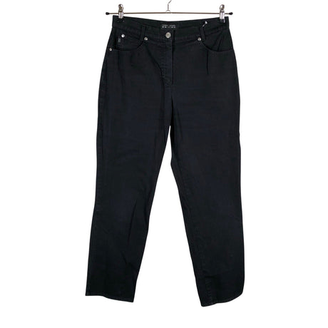 Unisex Gerry Weber - Jeans, size 38 - Black ()
