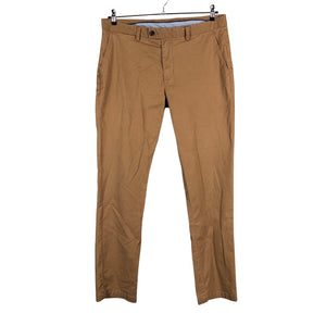 Unisex Cap Horn - Chinos, size W34 - Brown (1)