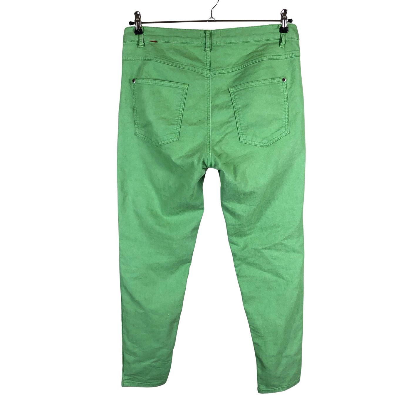Unisex Jackpot - Jeans, size W33 - Green (2)