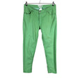 Unisex Jackpot - Jeans, size W33 - Green ()