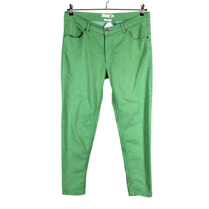 Unisex Jackpot - Jeans, size W33 - Green (1)