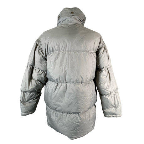 Unisex Jackpot - Down jacket, size 40 - Gray (2)