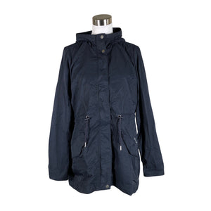 Unisex Didriksons - Outdoor jacket, size 38 - Blue (1)