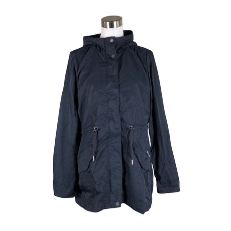 Unisex Didriksons - Outdoor jacket, size 38 - Blue ()
