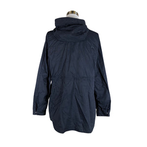 Unisex Didriksons - Outdoor jacket, size 38 - Blue (2)