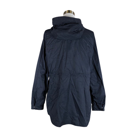 Unisex Didriksons - Outdoor jacket, size 38 - Blue (2)