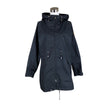 Unisex Makia - Outdoor jacket, size 38 - Blue ()