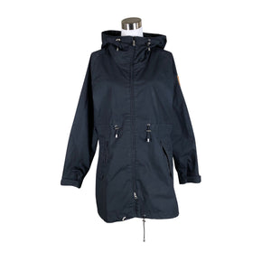 Unisex Makia - Outdoor jacket, size 38 - Blue (1)