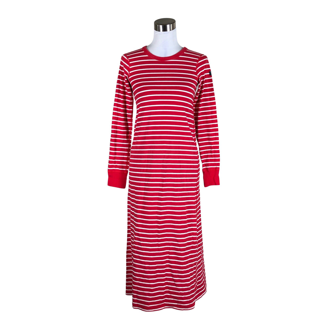 Unisex Polarn O. Pyret - Nightshirt, size 34 - Red (1)