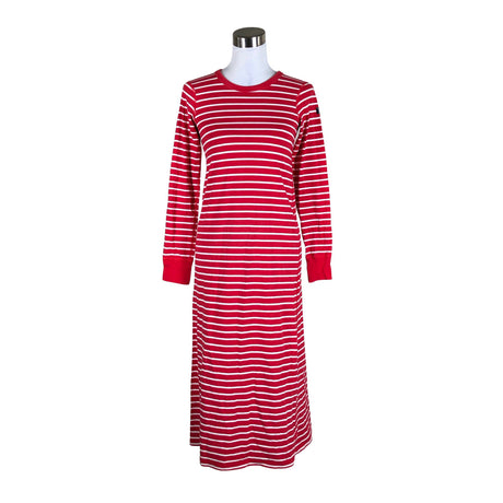 Unisex Polarn O. Pyret - Nightshirt, size 34 - Red ()