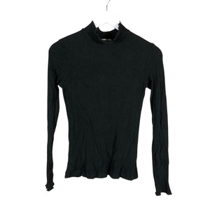 Unisex Mayoral - Tricot shirt, size 164 - 170 - Black (1)