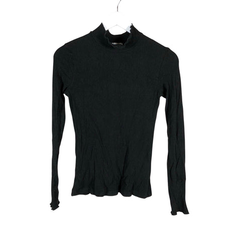 Unisex Mayoral - Tricot shirt, size 164 - 170 - Black ()