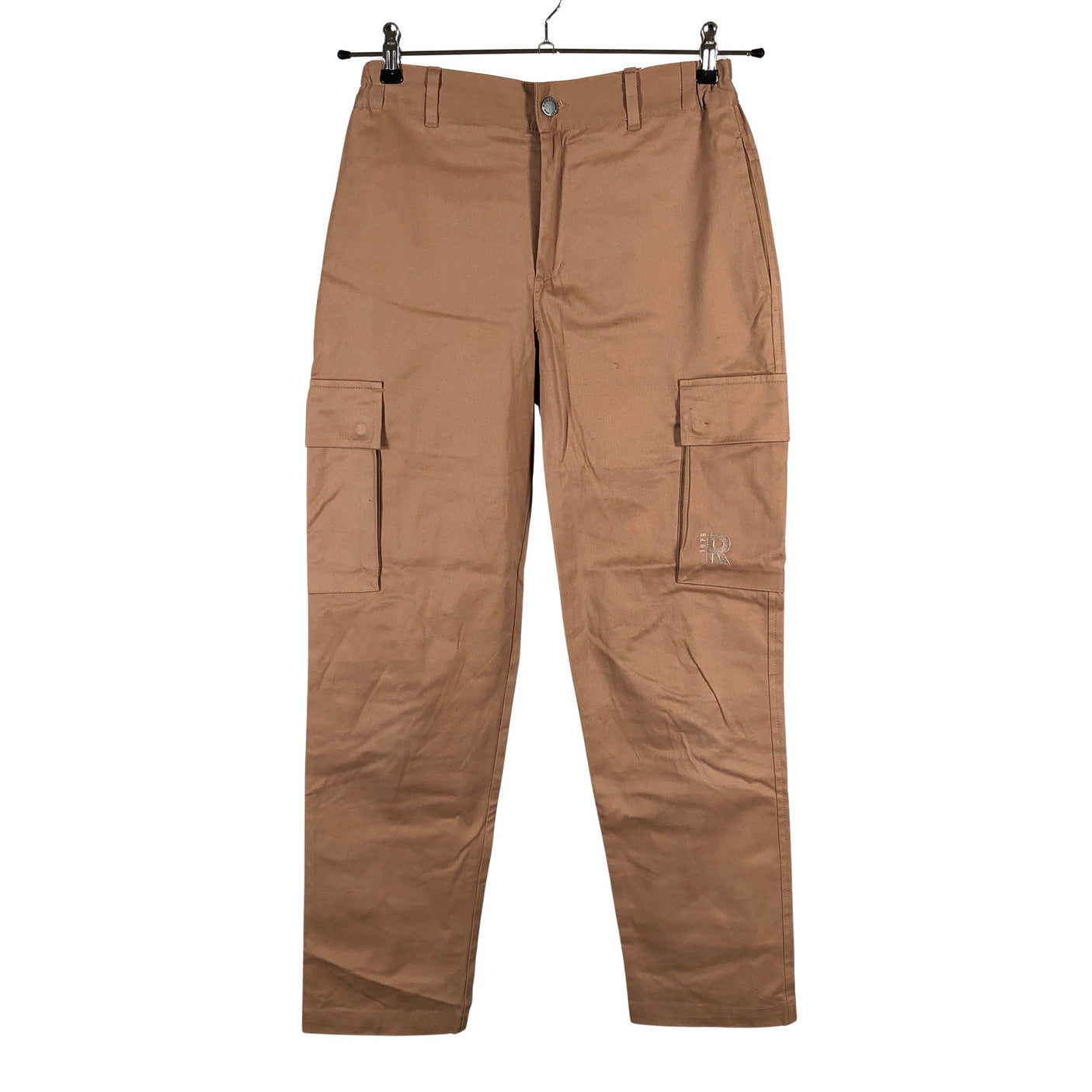 Unisex R-collection - Jeans, size 36 - Brown (1)