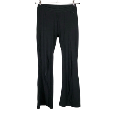 Unisex Soc - Sports tights, size 164- 170 - Black ()