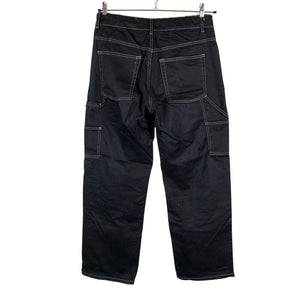 Unisex Lindex - Jeans, size 164 - 170 - Black (2)