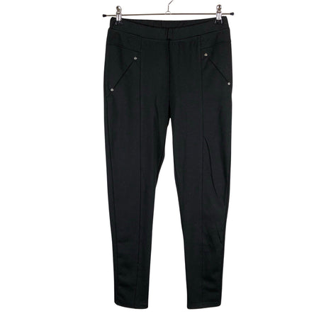Unisex Mayoral - Tricot pants, size 164 - 170 - Black ()