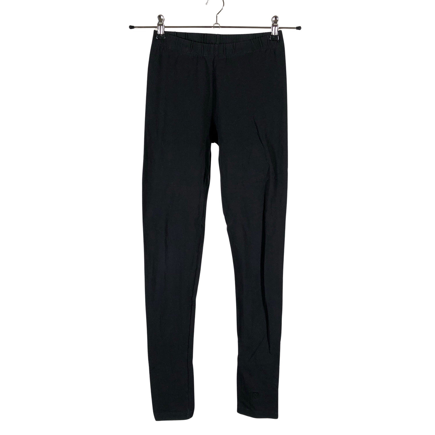 Unisex Reima - Tricot pants, size 158 - 164 - Black (1)