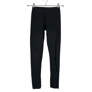 Unisex Reima - Tricot pants, size 158 - 164 - Black (1)